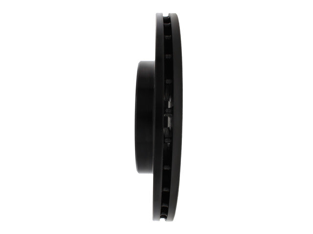 Centric Parts Disc Brake Rotor P/N:120.46032 Fits: Dodge Stealth 96-91, Eagle Talon 97-93, Mitsubishi 3000gt 99-91, Mitsubishi Diamante 04-92, Mitsubishi Eclipse 00-92, Mitsubishi Galant 00-99, Plymouth Laser 94-93 - Image 1