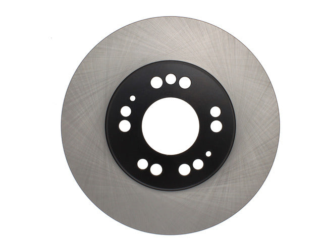 Centric Parts Disc Brake Rotor P/N:120.46032 Fits: Dodge Stealth 96-91, Eagle Talon 97-93, Mitsubishi 3000gt 99-91, Mitsubishi Diamante 04-92, Mitsubishi Eclipse 00-92, Mitsubishi Galant 00-99, Plymouth Laser 94-93 - Image 3