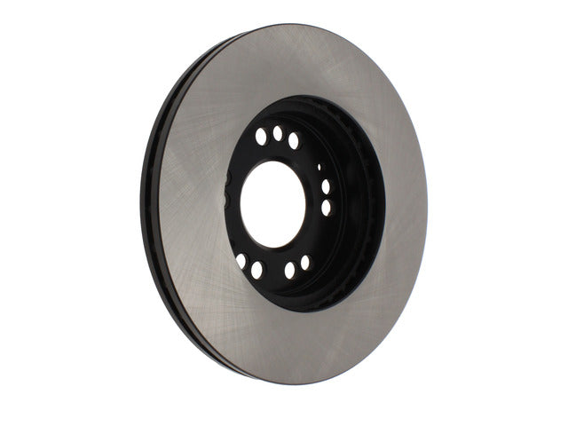Centric Parts Disc Brake Rotor P/N:120.46032 Fits: Dodge Stealth 96-91, Eagle Talon 97-93, Mitsubishi 3000gt 99-91, Mitsubishi Diamante 04-92, Mitsubishi Eclipse 00-92, Mitsubishi Galant 00-99, Plymouth Laser 94-93 - Image 5