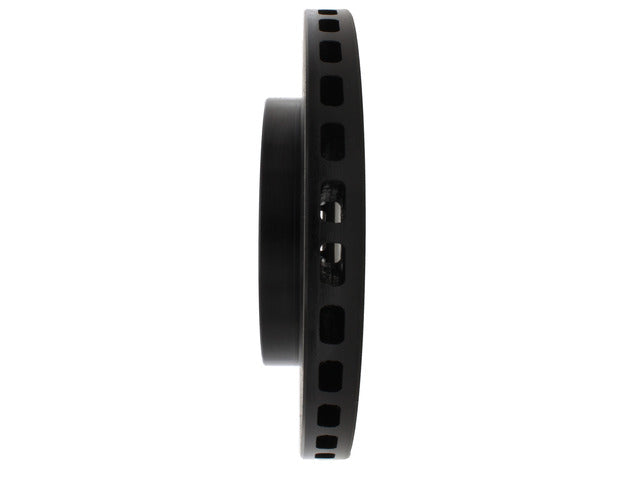Centric Parts Disc Brake Rotor P/N:120.46039 Fits: Dodge Colt, Eagle 2000 Gtx, Eagle Summit, Hyundai Elantra, Hyundai Sonata, Hyundai Tiburon, Mitsubishi Expo, Mitsubishi Expo Lrv, Mitsubishi Galant - Image 1