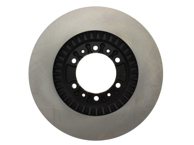 Centric Parts Disc Brake Rotor P/N:120.46040 Fits: Mitsubishi Montero 96-93, Mitsubishi Montero Sport 04-97 - Image 2