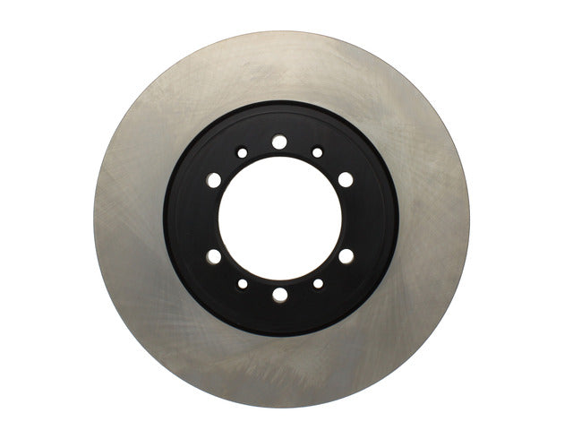 Centric Parts Disc Brake Rotor P/N:120.46040 Fits: Mitsubishi Montero 96-93, Mitsubishi Montero Sport 04-97 - Image 3