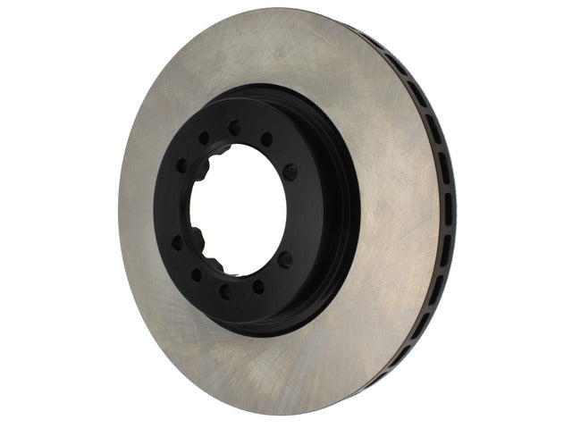 Centric Parts Disc Brake Rotor P/N:120.46040 Fits: Mitsubishi Montero 96-93, Mitsubishi Montero Sport 04-97 - Image 4