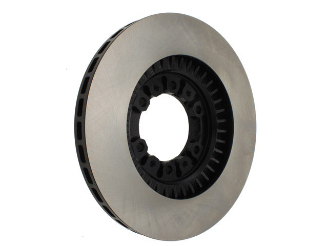 Centric Parts Disc Brake Rotor P/N:120.46040 Fits: Mitsubishi Montero 96-93, Mitsubishi Montero Sport 04-97 - Image 5
