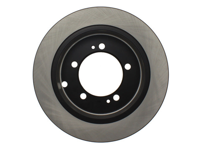 Centric Parts Disc Brake Rotor P/N:120.46050 Fits: Mitsubishi Diamante 04-97 - Image 2