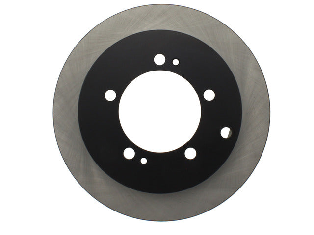 Centric Parts Disc Brake Rotor P/N:120.46050 Fits: Mitsubishi Diamante 04-97 - Image 3