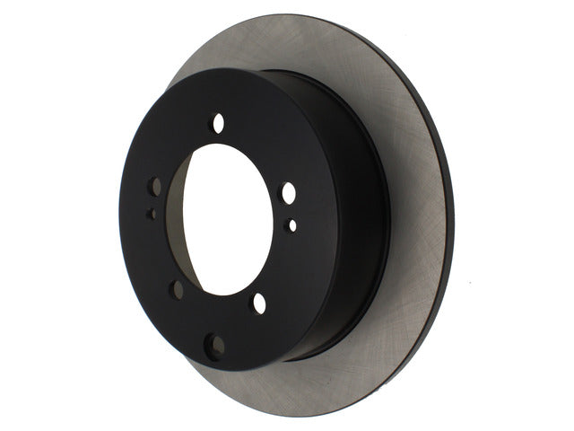Centric Parts Disc Brake Rotor P/N:120.46050 Fits: Mitsubishi Diamante 04-97 - Image 4