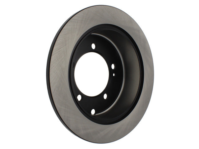 Centric Parts Disc Brake Rotor P/N:120.46050 Fits: Mitsubishi Diamante 04-97 - Image 5