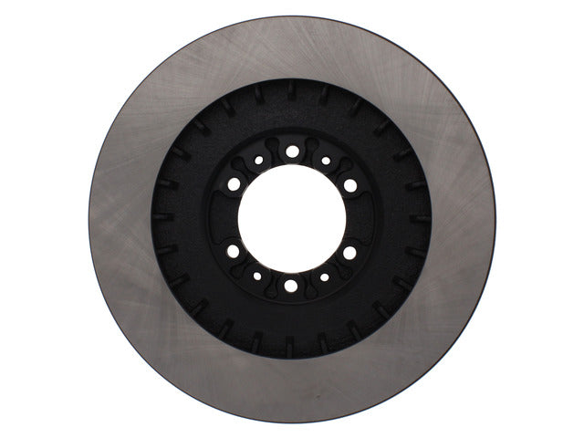 Centric Parts Disc Brake Rotor P/N:120.46051 Fits: Mitsubishi Montero Sport 04-00 - Image 2