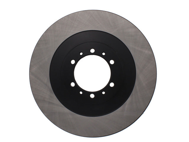 Centric Parts Disc Brake Rotor P/N:120.46051 Fits: Mitsubishi Montero Sport 04-00 - Image 3