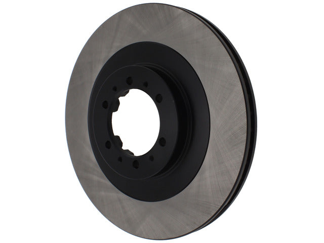Centric Parts Disc Brake Rotor P/N:120.46051 Fits: Mitsubishi Montero Sport 04-00 - Image 4