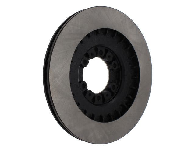 Centric Parts Disc Brake Rotor P/N:120.46051 Fits: Mitsubishi Montero Sport 04-00 - Image 5