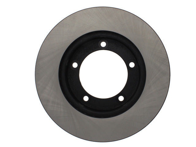 Centric Parts Disc Brake Rotor P/N:120.46055 Fits: Mitsubishi Fuso Fe 04-88, Mitsubishi Fuso Fe-hd 02-96 - Image 2