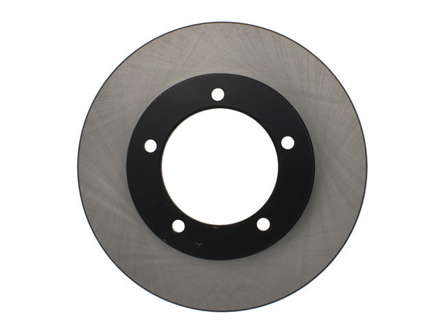 Centric Parts Disc Brake Rotor P/N:120.46055 Fits: Mitsubishi Fuso Fe 04-88, Mitsubishi Fuso Fe-hd 02-96 - Image 3