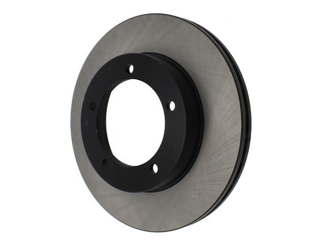 Centric Parts Disc Brake Rotor P/N:120.46055 Fits: Mitsubishi Fuso Fe 04-88, Mitsubishi Fuso Fe-hd 02-96 - Image 4