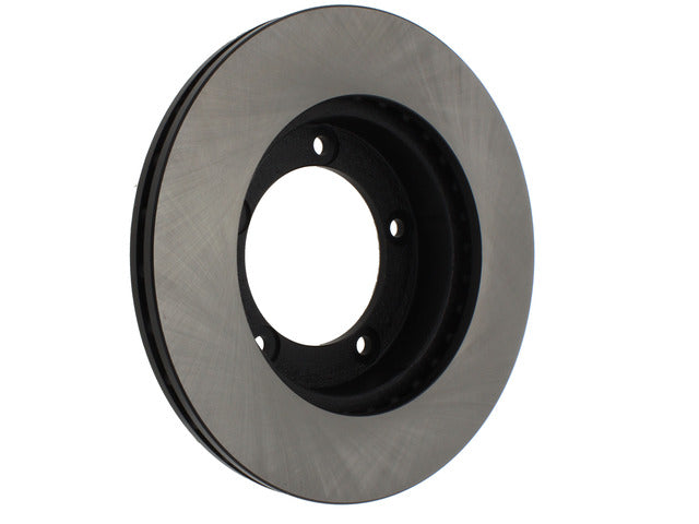 Centric Parts Disc Brake Rotor P/N:120.46055 Fits: Mitsubishi Fuso Fe 04-88, Mitsubishi Fuso Fe-hd 02-96 - Image 5