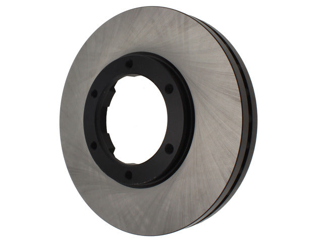 Centric Parts Disc Brake Rotor P/N:120.46056 Fits: Mitsubishi Fuso Fe145 11-05, Mitsubishi Fuso Fe145cc 11-05, Mitsubishi Fuso Fe-ca 2001, Mitsubishi Fuso Fe-hd 04-02, Mitsubishi Fuso Fe-sp 04-96, Sterling Truck 360 09-07 - Image 4