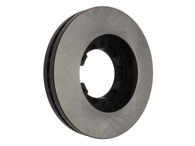 Centric Parts Disc Brake Rotor P/N:120.46056 Fits: Mitsubishi Fuso Fe145 11-05, Mitsubishi Fuso Fe145cc 11-05, Mitsubishi Fuso Fe-ca 2001, Mitsubishi Fuso Fe-hd 04-02, Mitsubishi Fuso Fe-sp 04-96, Sterling Truck 360 09-07 - Image 5