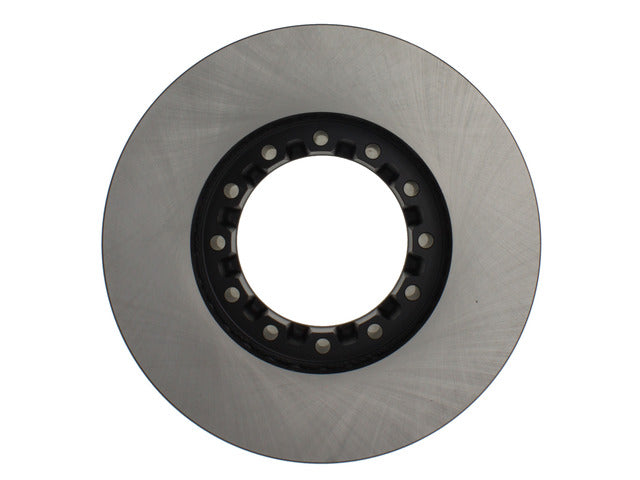 Centric Parts Disc Brake Rotor P/N:120.46059 Fits: Mitsubishi Fuso Canter Fe125, Mitsubishi Fuso Fe, Mitsubishi Fuso Fe120, Mitsubishi Fuso Fe140, Mitsubishi Fuso Fe145, Mitsubishi Fuso Fe145cc, Mitsubishi Fuso Fe-ca, Mitsubishi Fuso Fe-hd - Image 2