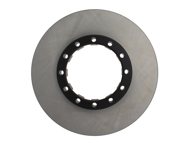 Centric Parts Disc Brake Rotor P/N:120.46059 Fits: Mitsubishi Fuso Canter Fe125, Mitsubishi Fuso Fe, Mitsubishi Fuso Fe120, Mitsubishi Fuso Fe140, Mitsubishi Fuso Fe145, Mitsubishi Fuso Fe145cc, Mitsubishi Fuso Fe-ca, Mitsubishi Fuso Fe-hd - Image 3