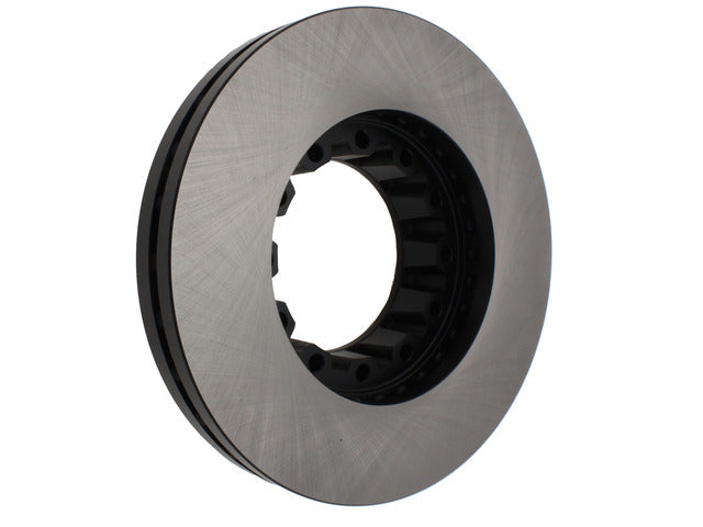 Centric Parts Disc Brake Rotor P/N:120.46059 Fits: Mitsubishi Fuso Canter Fe125, Mitsubishi Fuso Fe, Mitsubishi Fuso Fe120, Mitsubishi Fuso Fe140, Mitsubishi Fuso Fe145, Mitsubishi Fuso Fe145cc, Mitsubishi Fuso Fe-ca, Mitsubishi Fuso Fe-hd - Image 5