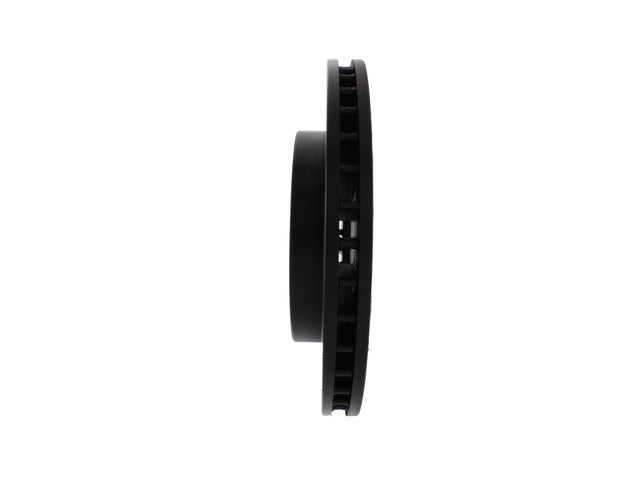 Centric Parts Disc Brake Rotor P/N:120.46060 Fits: Mitsubishi Lancer 07-02, Mitsubishi Mirage 02-98 - Image 1