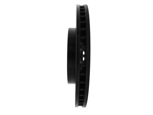 Centric Parts Disc Brake Rotor P/N:120.46061 Fits: Chrysler Sebring 05-01, Dodge Stratus 05-01, Mitsubishi Eclipse 05-01, Mitsubishi Galant 12-00, Mitsubishi Lancer 06-04, Mitsubishi Outlander 04-03 - Image 1