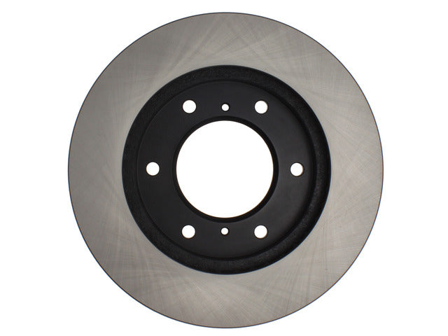 Centric Parts Disc Brake Rotor P/N:120.46062 Fits: Mitsubishi Montero 06-00 - Image 2