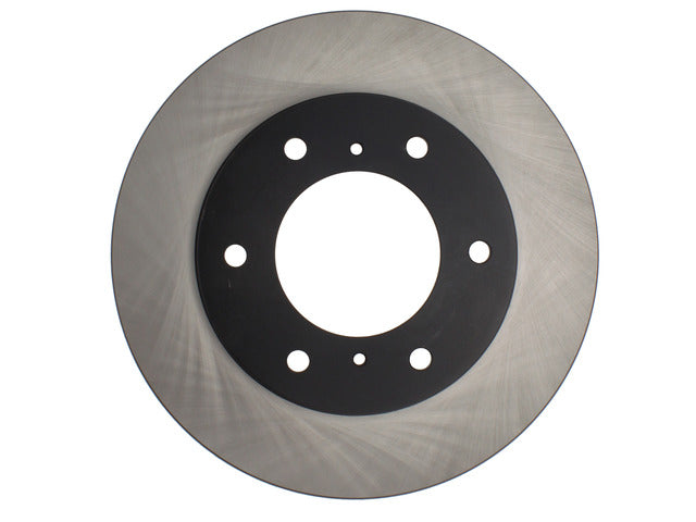Centric Parts Disc Brake Rotor P/N:120.46062 Fits: Mitsubishi Montero 06-00 - Image 3