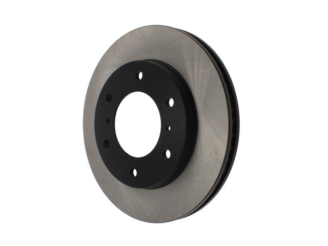 Centric Parts Disc Brake Rotor P/N:120.46062 Fits: Mitsubishi Montero 06-00 - Image 4