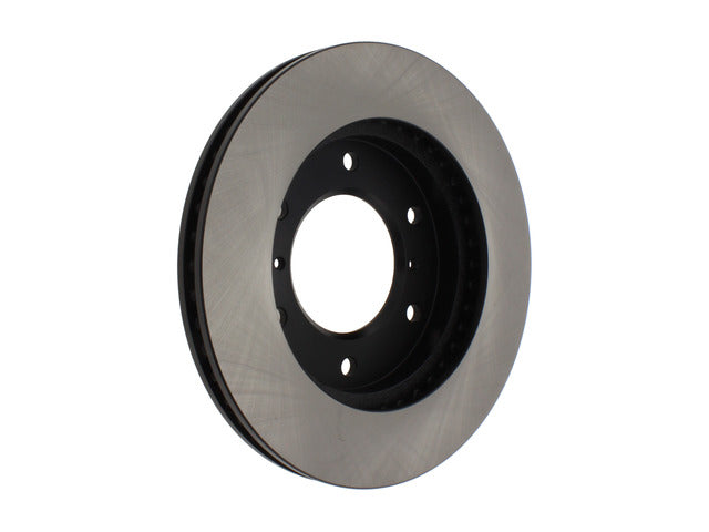 Centric Parts Disc Brake Rotor P/N:120.46062 Fits: Mitsubishi Montero 06-00 - Image 5