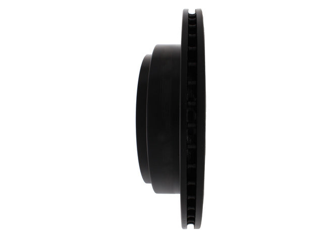 Centric Parts Disc Brake Rotor P/N:120.46063 Fits: Mitsubishi Montero 06-00 - Image 1
