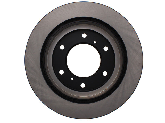 Centric Parts Disc Brake Rotor P/N:120.46063 Fits: Mitsubishi Montero 06-00 - Image 2