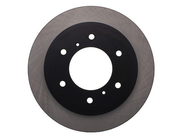 Centric Parts Disc Brake Rotor P/N:120.46063 Fits: Mitsubishi Montero 06-00 - Image 3