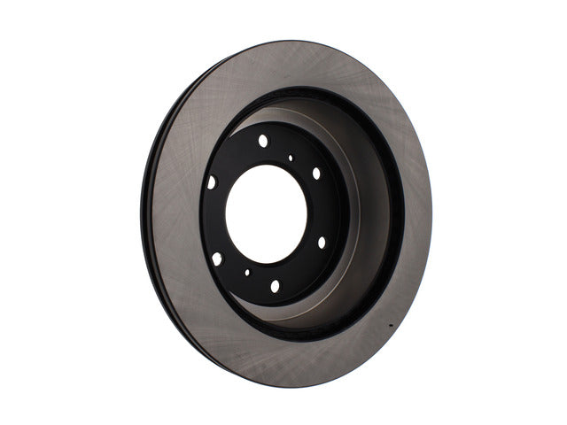 Centric Parts Disc Brake Rotor P/N:120.46063 Fits: Mitsubishi Montero 06-00 - Image 5