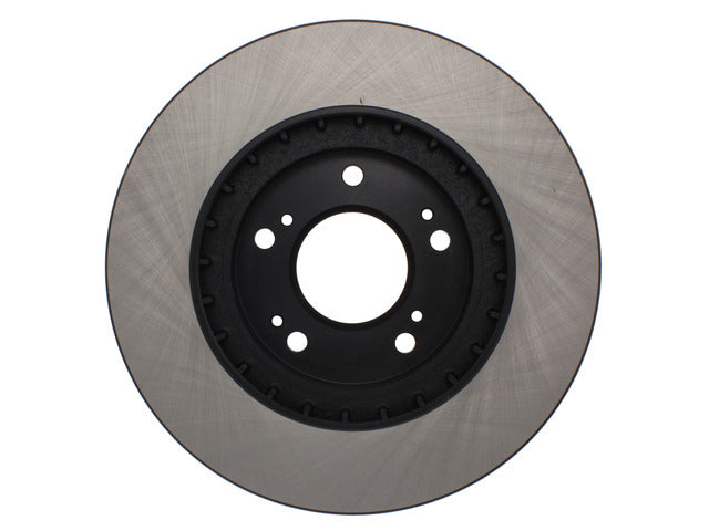 Centric Parts Disc Brake Rotor P/N:120.46066 Fits: Mitsubishi Endeavor 11-04, Mitsubishi Grandis 09-07 - Image 2