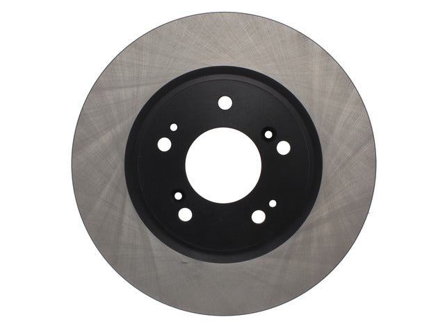 Centric Parts Disc Brake Rotor P/N:120.46066 Fits: Mitsubishi Endeavor 11-04, Mitsubishi Grandis 09-07 - Image 3