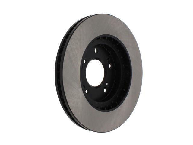 Centric Parts Disc Brake Rotor P/N:120.46066 Fits: Mitsubishi Endeavor 11-04, Mitsubishi Grandis 09-07 - Image 5