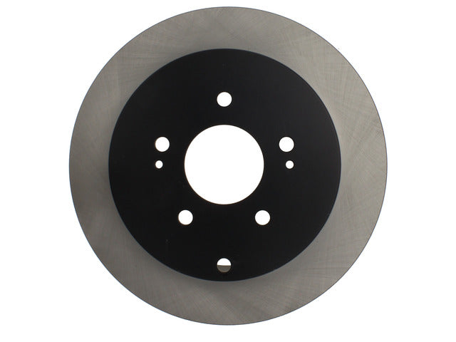 Centric Parts Disc Brake Rotor P/N:120.46067 Fits: Mitsubishi Endeavor 11-04, Mitsubishi Grandis 09-07 - Image 3