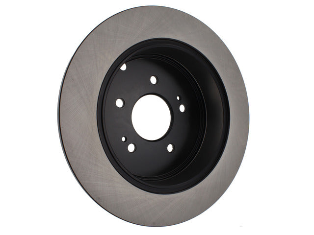 Centric Parts Disc Brake Rotor P/N:120.46067 Fits: Mitsubishi Endeavor 11-04, Mitsubishi Grandis 09-07 - Image 5