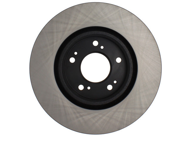 Centric Parts Disc Brake Rotor P/N:120.46068 Fits: Mitsubishi Eclipse 12-06, Mitsubishi Galant 09-04 - Image 2