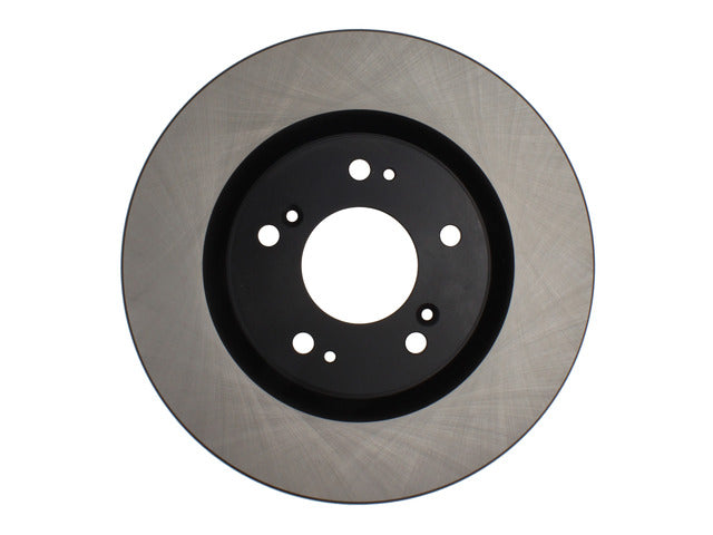 Centric Parts Disc Brake Rotor P/N:120.46068 Fits: Mitsubishi Eclipse 12-06, Mitsubishi Galant 09-04 - Image 3