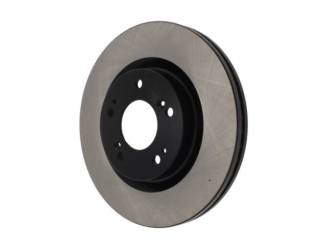 Centric Parts Disc Brake Rotor P/N:120.46068 Fits: Mitsubishi Eclipse 12-06, Mitsubishi Galant 09-04 - Image 4
