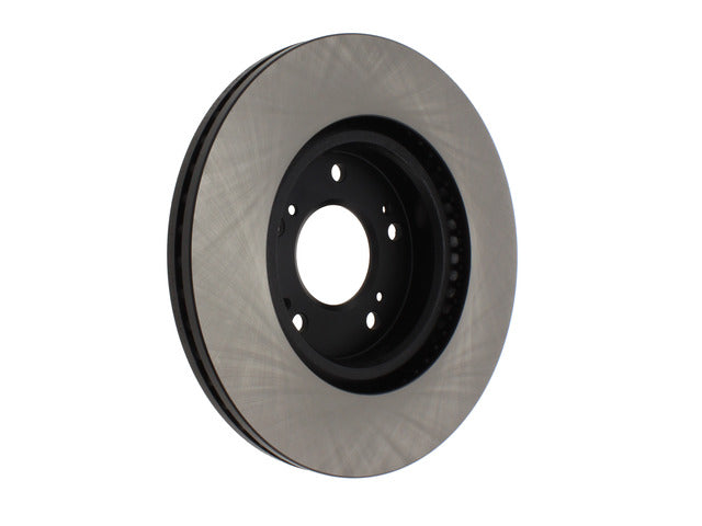 Centric Parts Disc Brake Rotor P/N:120.46068 Fits: Mitsubishi Eclipse 12-06, Mitsubishi Galant 09-04 - Image 5