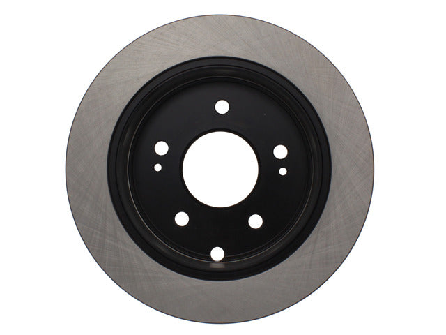 Centric Parts Disc Brake Rotor P/N:120.46069 Fits: Mitsubishi Eclipse 12-06, Mitsubishi Galant 12-04 - Image 2