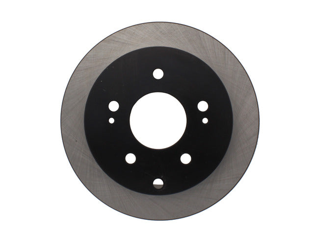 Centric Parts Disc Brake Rotor P/N:120.46069 Fits: Mitsubishi Eclipse 12-06, Mitsubishi Galant 12-04 - Image 3