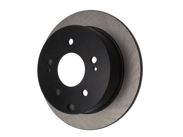 Centric Parts Disc Brake Rotor P/N:120.46069 Fits: Mitsubishi Eclipse 12-06, Mitsubishi Galant 12-04 - Image 4