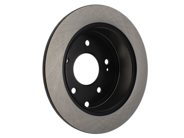 Centric Parts Disc Brake Rotor P/N:120.46069 Fits: Mitsubishi Eclipse 12-06, Mitsubishi Galant 12-04 - Image 5