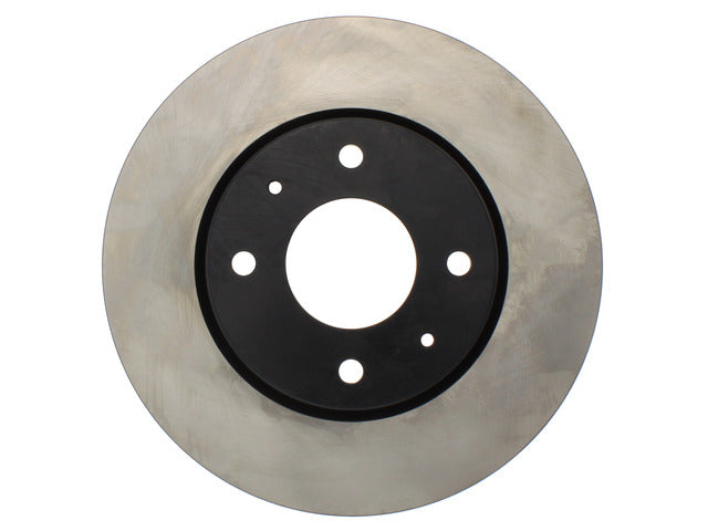 Centric Parts Disc Brake Rotor P/N:120.46070 Fits: Mitsubishi Lancer 2004 - Image 3