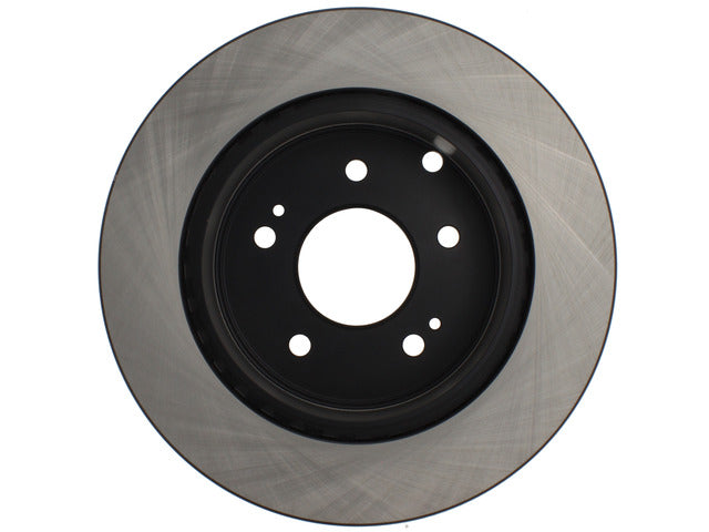 Centric Parts Disc Brake Rotor P/N:120.46072 Fits: Mitsubishi Eclipse 12-06, Mitsubishi Galant 09-07 - Image 2